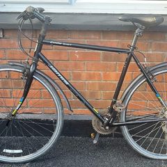 Road bike
