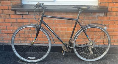 Road bike