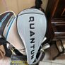 Callaway Quantum TD Max Driver Ventus TR Black Velocore 7X Image 3
