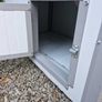 Insulated dog kennel Image 3