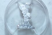 France 10 Euro Silver (.999) Proof Coin 2022 - Dogmatix (Idefix) - Asterix