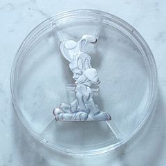 France 10 Euro Silver (.999) Proof Coin 2022 - Dogmatix (Idefix) - Asterix