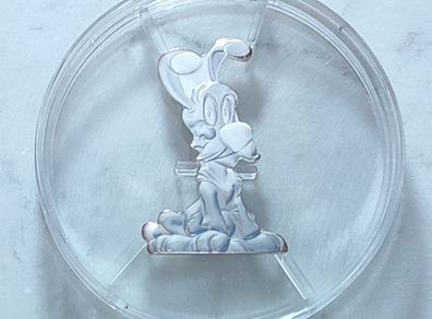 France 10 Euro Silver (.999) Proof Coin 2022 - Dogmatix (Idefix) - Asterix