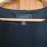 Ladies Black Evening Dress NEW with tags Image 3