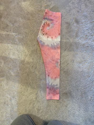 NEXT leggings (7y)