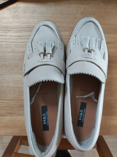 womens shoes loafers new
