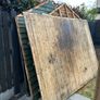 8x6 garden shed Image 5