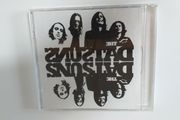 CD The Datsuns