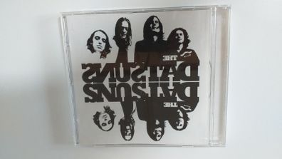 CD The Datsuns