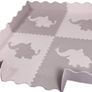 Foam baby and toddler play mat Image 5