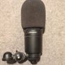 AT2020 XLR Microphone Image 2