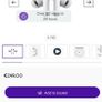Airpods pro 3 Image 3