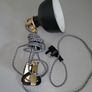clamp lamp Image 2