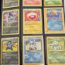 Vintage Pokemon Cards Image 2