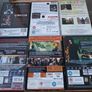Cult Sci-Fi Horror DVD Bundle 6 Titles Night Watch Day Watch Monsters Clockers Ghoulies IV Image 2