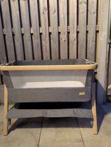 Tutti Bambini CoZee Bedside Crib