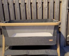 Tutti Bambini CoZee Bedside Crib