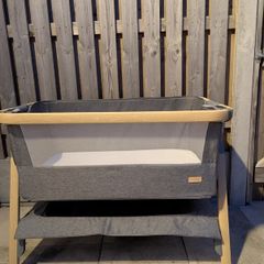 Tutti Bambini CoZee Bedside Crib