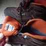 HI-TEC hiking boots 10 Image 4