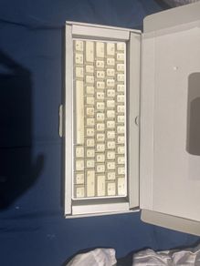 60% keyboard