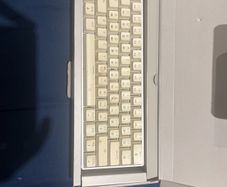 60% keyboard