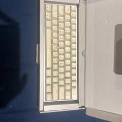 60% keyboard