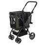 Cube P Shopping / Pet Trolley Image 3