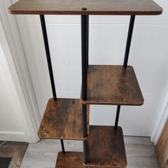 Plant Stand 8 Tier Display Unit