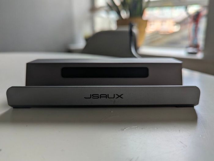JSAUX Steam Deck Docking Station Stand Excellent Condition