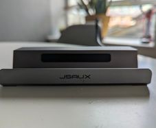 JSAUX Steam Deck Docking Station Stand Excellent Condition