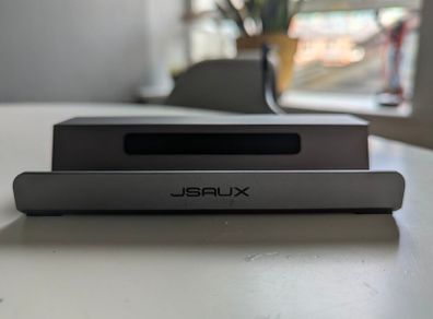 JSAUX Steam Deck Docking Station Stand Excellent Condition