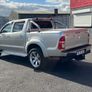 Toyota Hilux 2015 Image 3