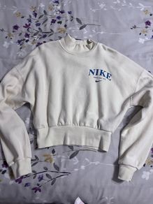 Nike sweater