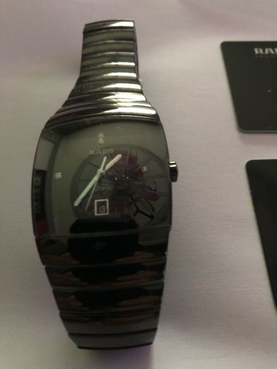 watch Rado