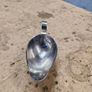 Old Stock Olympia Stainless Steel Gravy Boat 145ml Image 6