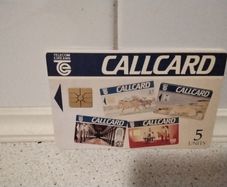 Callcard