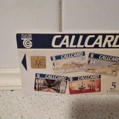 Callcard
