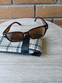 new prescription sunglasses.