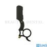 Professional New Thumb Design Men Cut Neck Hair Razor Shaver Barber Sumiq CE Image 3
