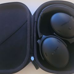 Bose Headphones