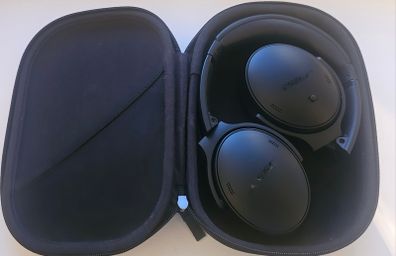 Bose Headphones