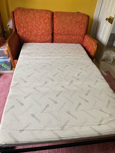 2 seater sofa