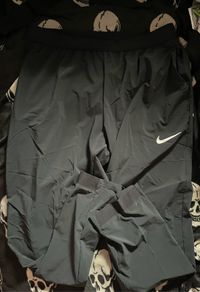 Nike Pro Dri-FIT flex Trousers size large brand new with tag