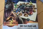 Dinosaur Board game 4y+