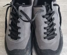 Fizik Gravita Versor Flat Shoes Mtb 4 1/2 Uk