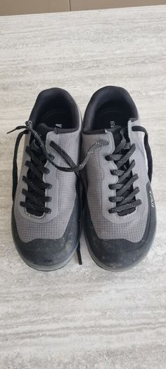 Fizik Gravita Versor Flat Shoes Mtb 4 1/2 Uk