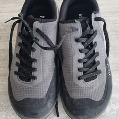 Fizik Gravita Versor Flat Shoes Mtb 4 1/2 Uk