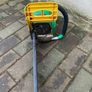 Gardenline petrol chainsaw Image 8