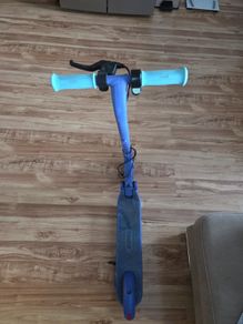 Scooter For Parts