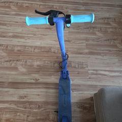 Scooter For Parts